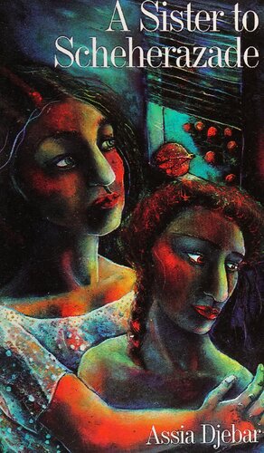 A Sister to Scheherazade