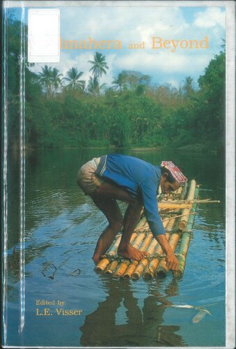 Halmahera and Beyond: Social Science Research in the Moluccas