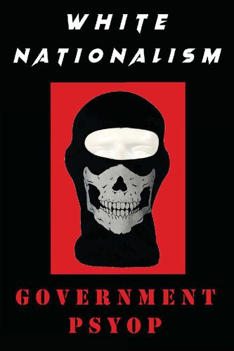 White Nationalist Government Operation