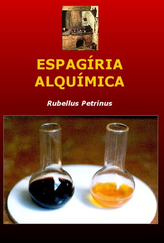 Espagíria Alquímica