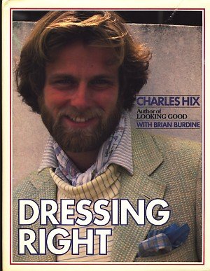 Dressing Right: A Guide for Men