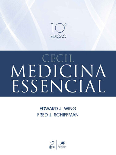 Cecil Medicina Essencial