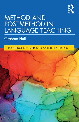 Method and Postmethod in Language Teaching