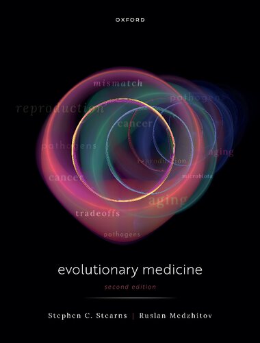 Evolutionary Medicine