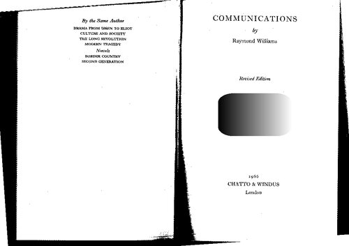 Communications