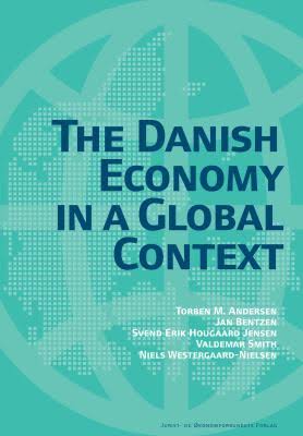 The Danish Economy in a Global Context (Chapter 11)