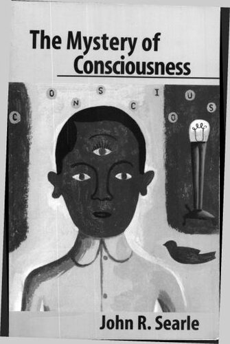 The Mystery of Consciousness