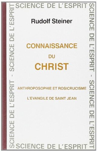 Connaissance du Christ