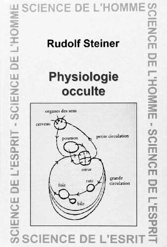 Physiologie occulte