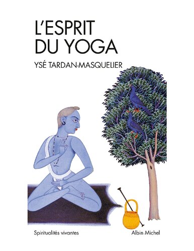 L'esprit du yoga