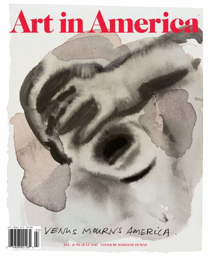 Art in America