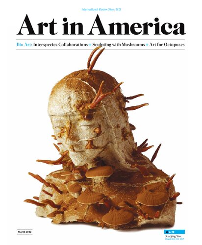 Art in America