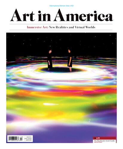 Art in America