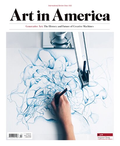 Art in America
