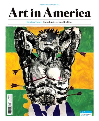 Art in America