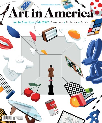 Art in America