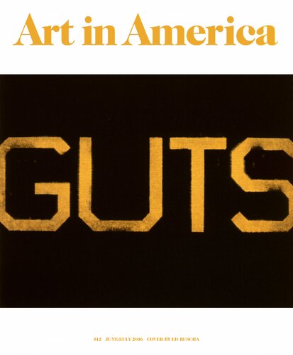 Art in America