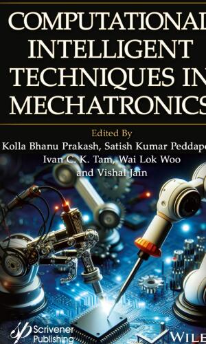 Computational Intelligent Techniques in Mechatronics