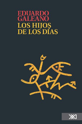 Los hijos de los días