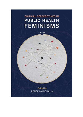 Critical Perspectives in Public Health Feminisms