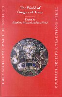 The World of Gregory of Tours