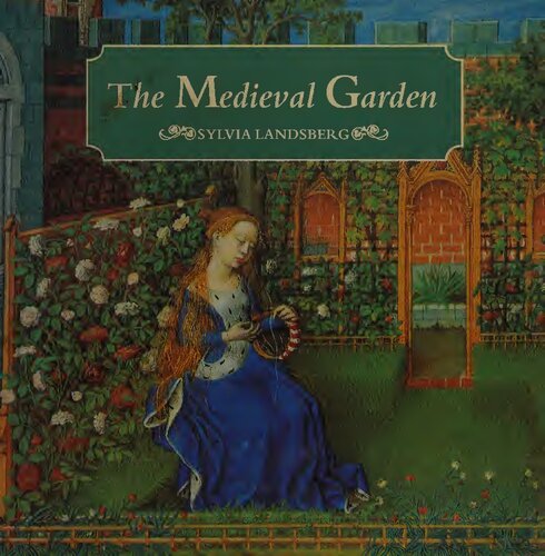 The Medieval Garden