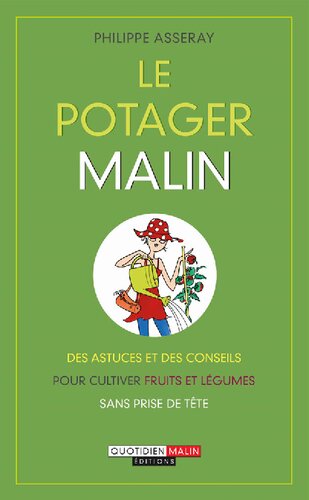 Le potager malin