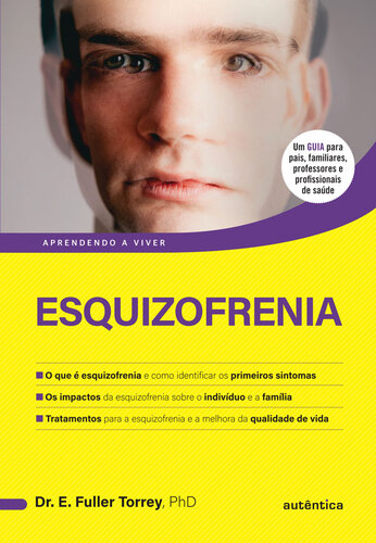 Esquizofrenia