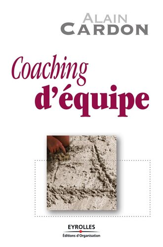 Coaching d'équipe