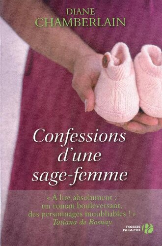Confession d'une sage-femme