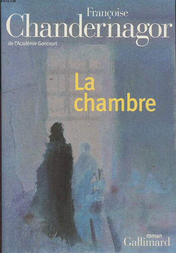 La Chambre