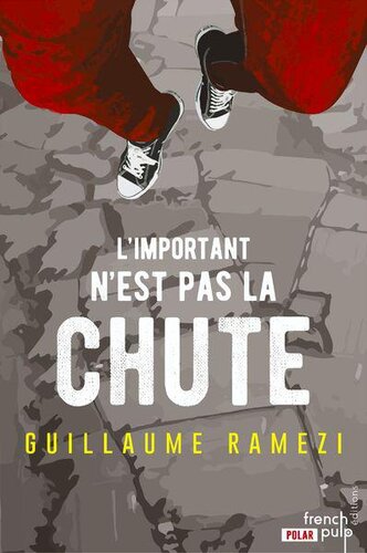 L'important n'est pas la chute