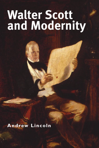 Walter Scott and Modernity