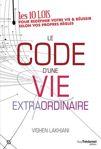 Le code d'une vie extraordinaire