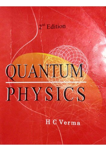 Quantum Physics