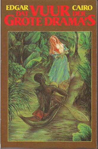 Dat vuur der grote drama's