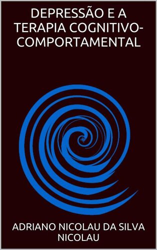 Depressão e a terapia cognitivo-comportamental