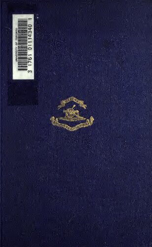 Journal of the Waterloo Campaign Kept Throughout the Campaign of 1815