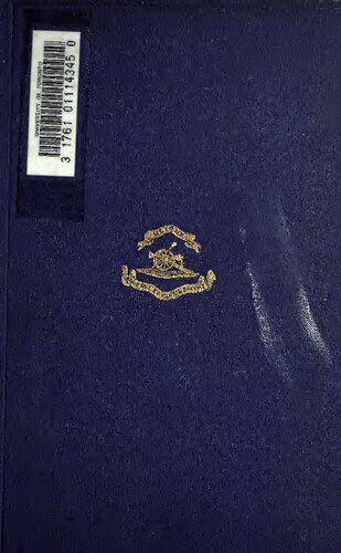 Journal of the Waterloo Campaign Kept Throughout the Campaign of 1815