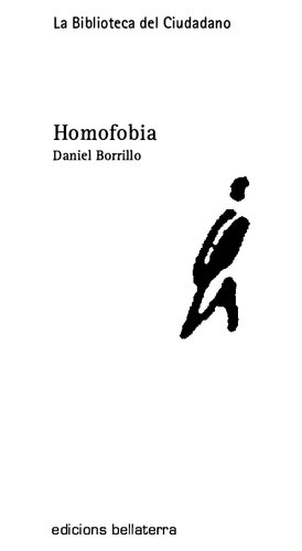 Homofobia