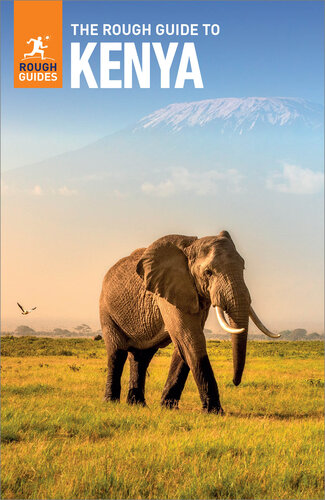 The Rough Guide to Kenya: Travel Guide eBook (Rough Guides Main Series)
