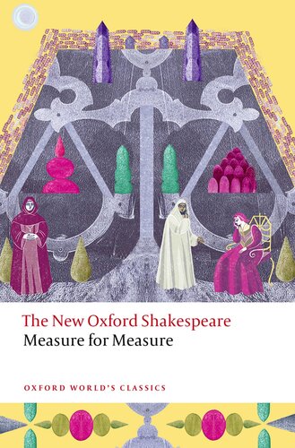 Measure for Measure: The New Oxford Shakespeare