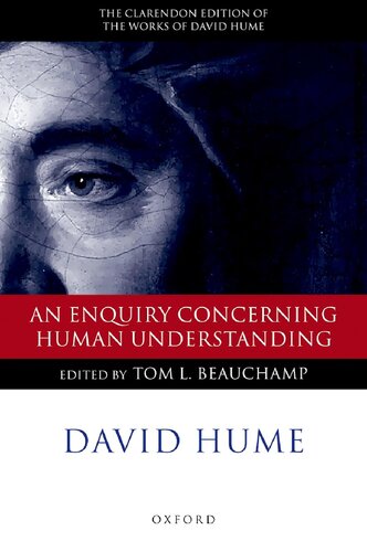 An Enquiry concerning Human Understanding