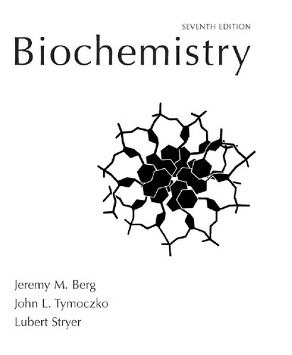 Biochemistry