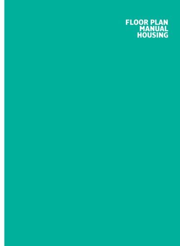 Floor Plan Manual Housing