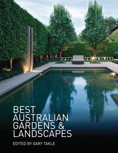 Best Australian Gardens and Landscapes