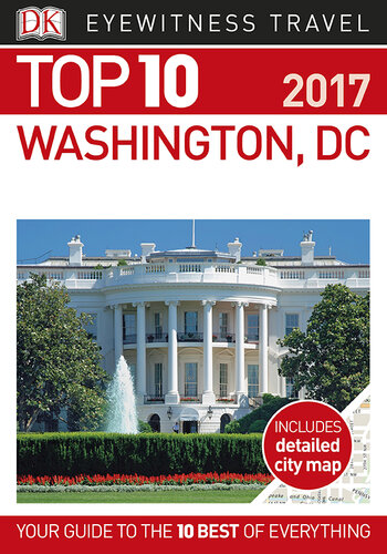 Top 10 Washington, DC
