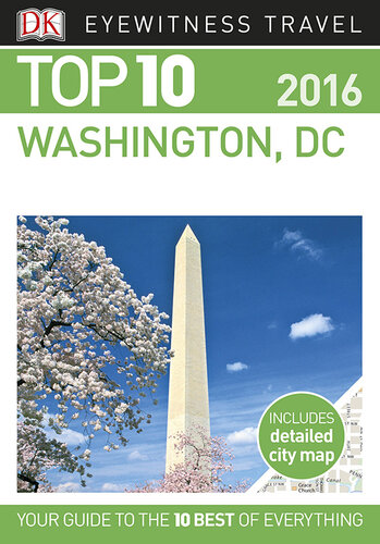 Top 10 Washington DC