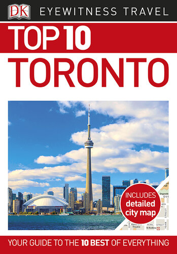 Top 10 Toronto