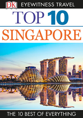 Top 10 Singapore